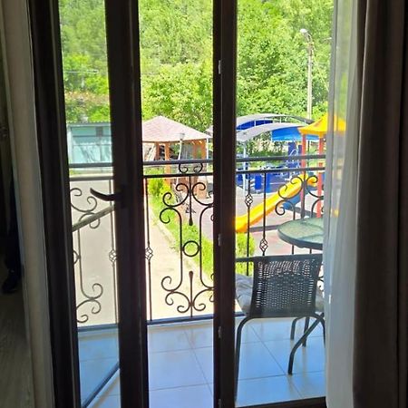 My House Vila Borjomi Exterior foto