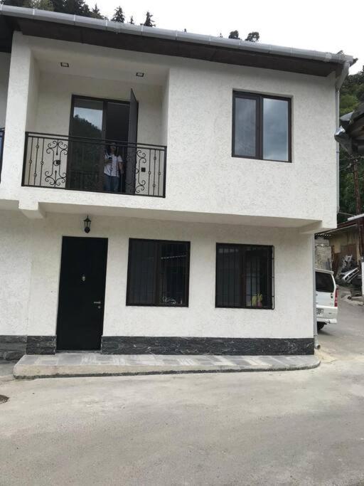 My House Vila Borjomi Exterior foto