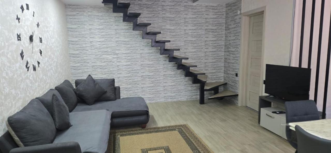 My House Vila Borjomi Exterior foto