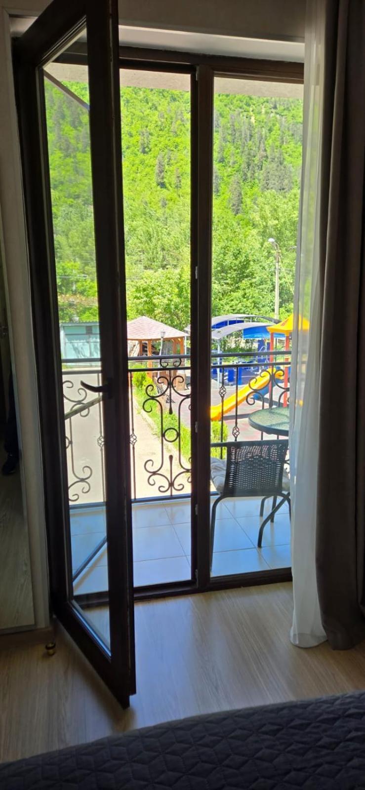My House Vila Borjomi Exterior foto